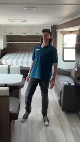 The RV man has an existential moment #thervman #rvlife #rvlifestyle #existentialcrisis 