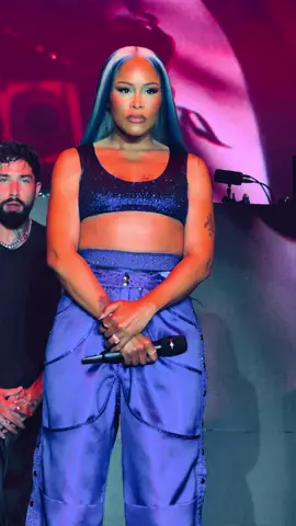Eve | Let Me Blow Ya Mind - Utilita Arena Birmingham 4th June 2025 @EVE @Nelly @DERRTYCITY #eve #nelly #stlunatics #fabolous #evebirmingham #evelive #eveconcert #nellybirmingham #nellylive #nellyconcert #nellytour #whosthatgirl #letmeblowyamind #richgirl #wherethepartyat #wherethepartyattour #utilitaarenabirmingham @utilitaarenabirmingham