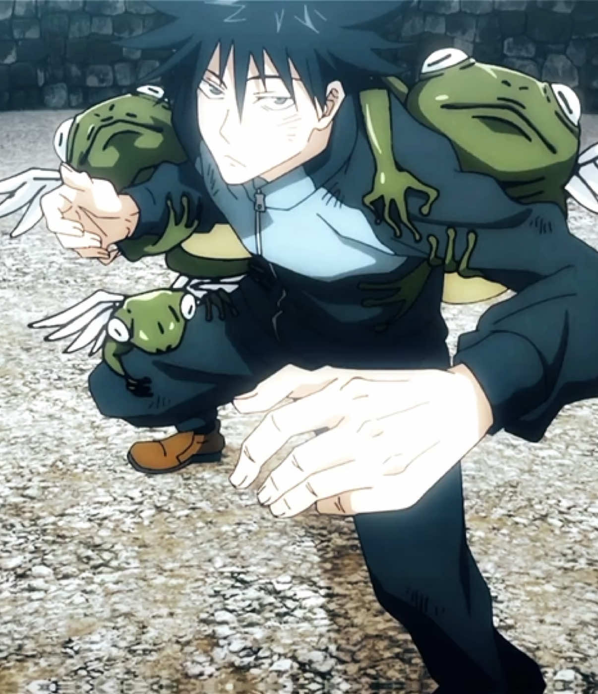 #MEGUMI || idk how anyone hasnt done this yet || #megumifushiguro #fushiguromegumi #fushiguro #megumiedit #jjk #jujutsukaisen #jjkedit #fyp #viral #foryou #xyzbca #edit #anime 