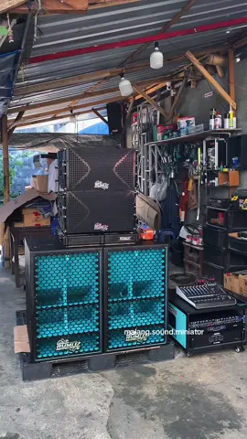 joss paket sound fullset siap dijemput pak bosnya lagi 😍😍 Dapatkan produk lainnya hanya di kami @malang.sound.miniatur Siap Melayani : - Sound System fullset - Miniatur sound system - Box speaker  - Power & lighting - ACC sound system  Hanya di kami @malang.sound.miniatur 😉 Silahkan Order/tanya tentang kebutuhan anda mengenai sound miniatur 🤗 Untuk harga tergantung model, ukuran dan spek komponen 😇 Semua unit Pre-Order / pesan terlebih dahulu,  terlebih jika ready bisa langsung siap kirim 👍. menerima pesanan box mentahan, hingga fullseat siap bunyi 🤩🤩 Order/tanya²/minat Wa 081334257762 📞 Lokasi Malang kota, blimbing Siap bantu kirim², 100% Amanah | | | #soundviral #miniatursoundsystem #ceksoundhoreg #ceksoundsistem #loadingceksound #ceksoundminiatur #fypシ゚viral #loadingceksound #ceksoundminiatur #viral #malangsoundminiatur #soundmalangbersatu #boxspeakerminatur #fypシ゚viral  #miniatursoundsystemmalang  #sound_rumahan_murah 