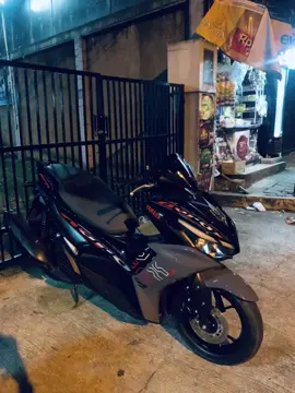 #fypage #aerox155 #aerox155new #viralvideo #trendtiktok #foryou #fyp 