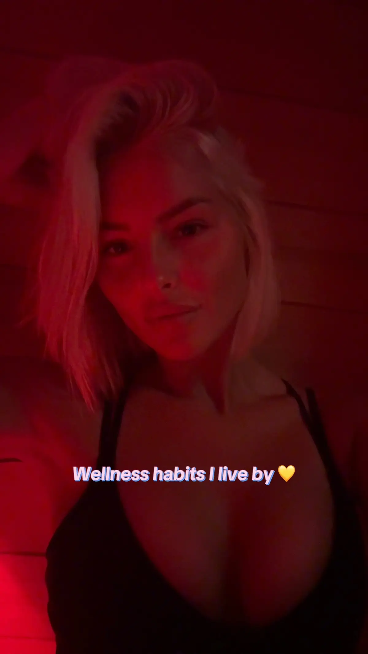 Part 1: Daily health and wellness habits that I live by to keep me grounded, energized, and in alignment—body, mind, and soul. • • •  #health #wellnesstips #fyp #healthyliving #healthylifestyle #antiinflammatorydiet #SelfCare #selflove #mindsetmotivation #foryoupage #fitnessmotivation 