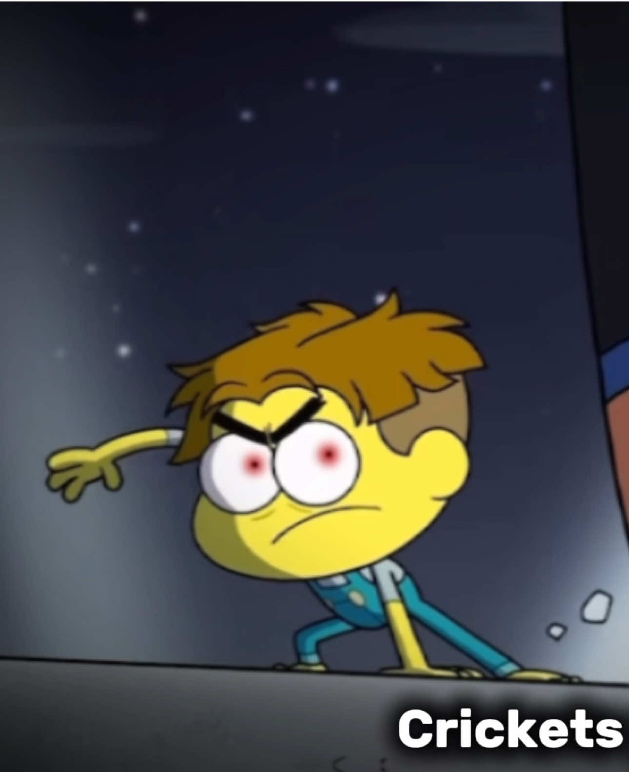 🔪Hayloft II🩸 #bigcitygreens #bcg #edit #capcut #chipwhistler #hayloft #viral #revenge #big #city #greens #chip #whistler #spoilers #short #evil #crazy #hayloftII #idkwhattohashtag 