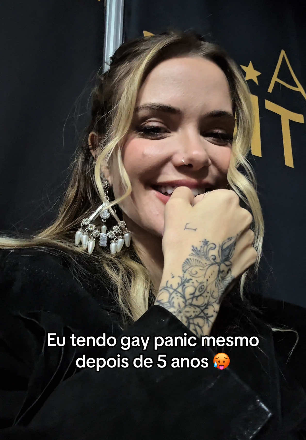 Não acostumo que ela é minha ❤️@Luiza Martins 