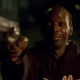 all in the game yo #omarlittle #thewire #thewireedit #thewirehbo #hbomax 