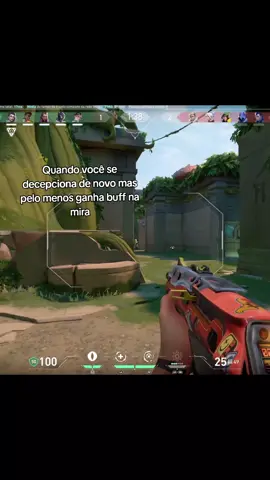 É bizarro cara #valorantclips #valorantconsole #Valorant #GamerGirl #reyna 