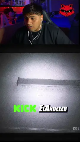 KICK: EL ANDEEER #paratii #kick #terror #susto #clipselandeeer #gameplay