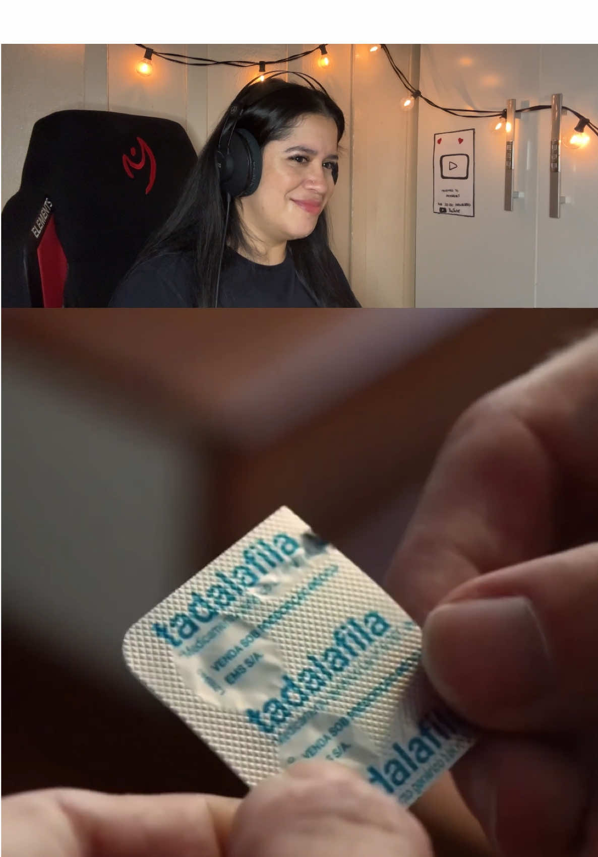 DESAFIO TENTE NÃO RIR part.108 #fyp #jessreact #tentenãorir 