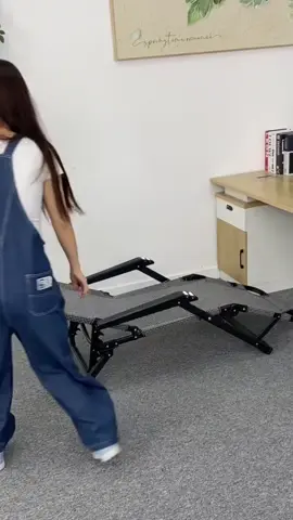 Gandaa nmn at sulit bilhin #foldable #foldablechair #foldablebed #tiktok #recliningchair 