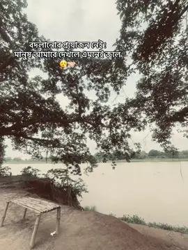 বদলানোর প্রয়োজন নেই ! মানুষ আমারে দেখলে এমনেই জ্বলে🫡🥊 #copylink #caption #gangstar #attitude #uhmahi #vairal #foryoupageofficiall 