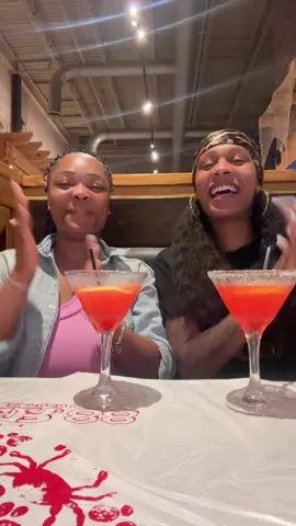 Lmaooo we on our 2nd lemon drop @Anna-Alichia 😂