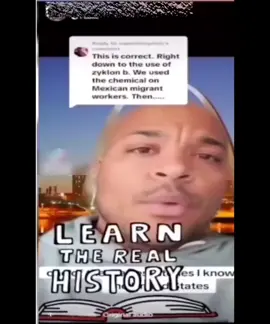 I think they on to something.