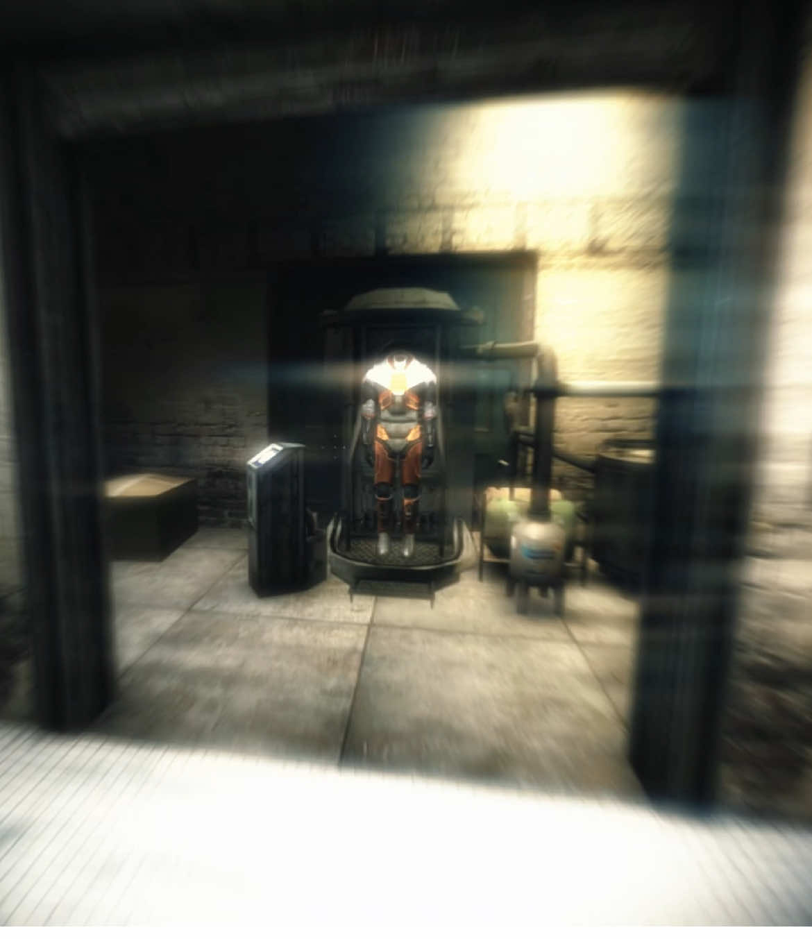 One of the best games of all time. #halflife #halflife2 #halflifeedit #halflife2edit #valve #valvegames #gmod #nostalgia #fyp