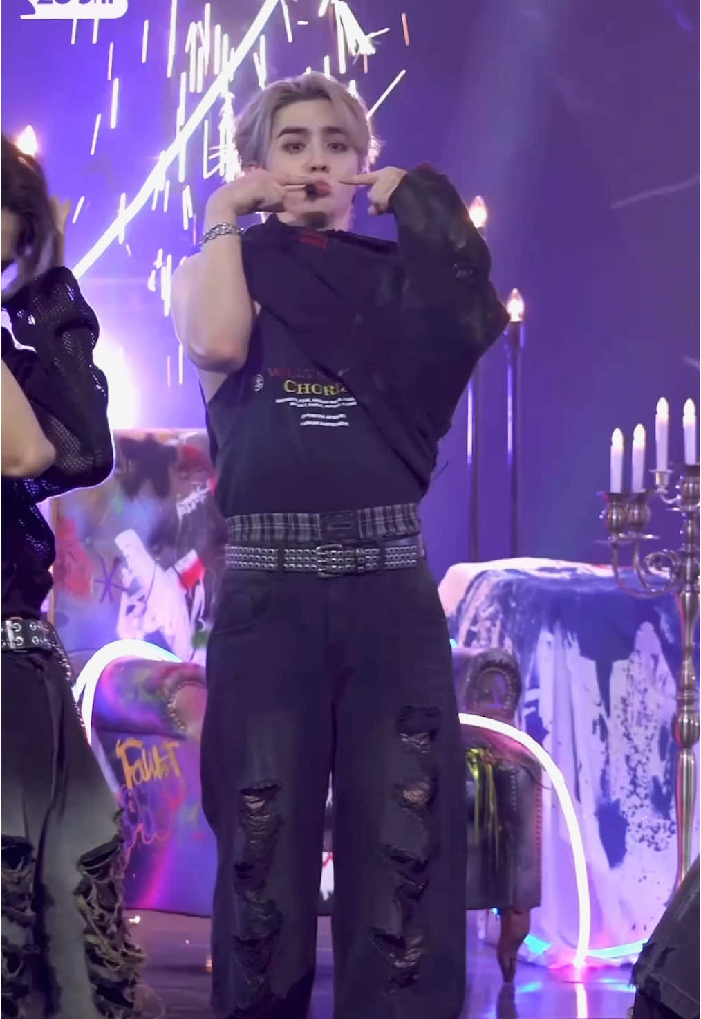คูมลีดเดอร์เราดุ๊กดิ๊กมากกก 🍒😍 #scoups #seungcheol #leaders #95line 