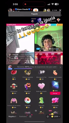 Que tristesa … mejor tin de tik tok @🩸ROMAY LA SANGRE🩸teamsangre 