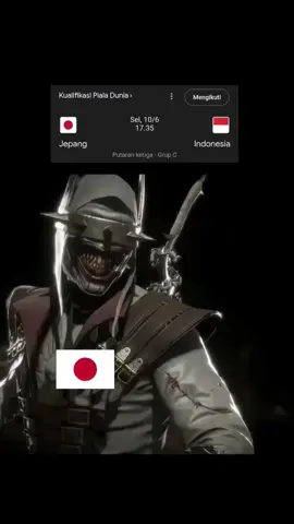 last match grup c  #timnasindonesia #timnasday #jepang #arab #australia #bahrain #china #kualifikasipialadunia2026 
