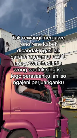 #driverstory #pesonadrivermuda #drivermudapunyacerita #drivermuda #padahariini #bahanswmu #masukberanda #foryou #xyzbca #fypdongggggggg 
