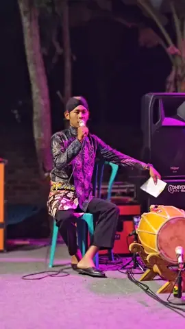 Nanggap campursari serasa nanggap wayang 😅  🙏🏻 #bayumusicponorogo   #wayangelektrik 