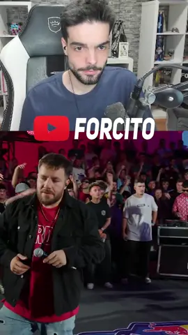 BNET vs MR EGO en un 8X8 ÉPICO  #freestyle #fms #redbullbatalla #bnet