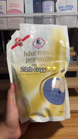 Aduhhh baru awal bulan aja promo@Purbasari Indonesia udah bukan main 😭🫵🏼#weLovepurbasari #weLovePurbasari #purbasarilulurmandi #purbasarilulurpengantin 