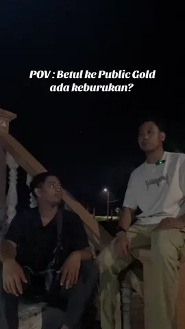 Betul ke Public Gold ada keburukan? #foryou #fyp #fyppppppppppppppppppppppp #publicgold #emas999 