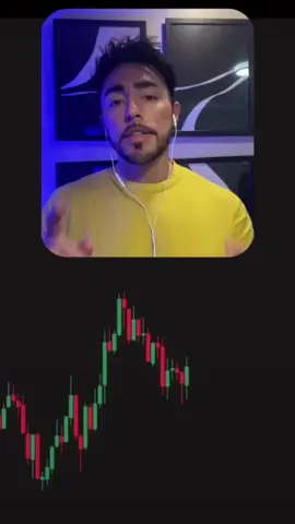 Está es la forma de empezar a estudiar trading. Si comentas “Yo” te envío ya mismo la web, donde tienes todo lo que necesitas para comenzar a estudiar Trading. Tienes el curso de la estrategia que yo utilizo, y también tienes otras estrategias que son rentables. Si quieres aprender más sobre los mercados financieros, sígueme. Y recuerda enviar este video a ese amigo/a que es un Poni, que 100% le servirá