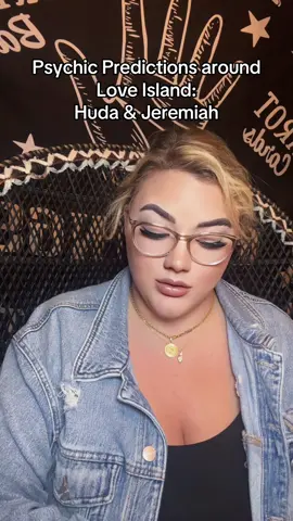#fyp #psychic #LoveIsland 