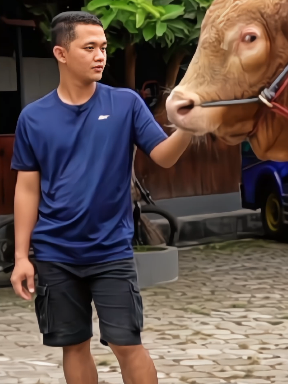 yang kebanyakan gaya belum tentu banyak uangnya 😂 #masiyun #hermawansetiafarm  #sobatngaritnusantara #setiafarm 