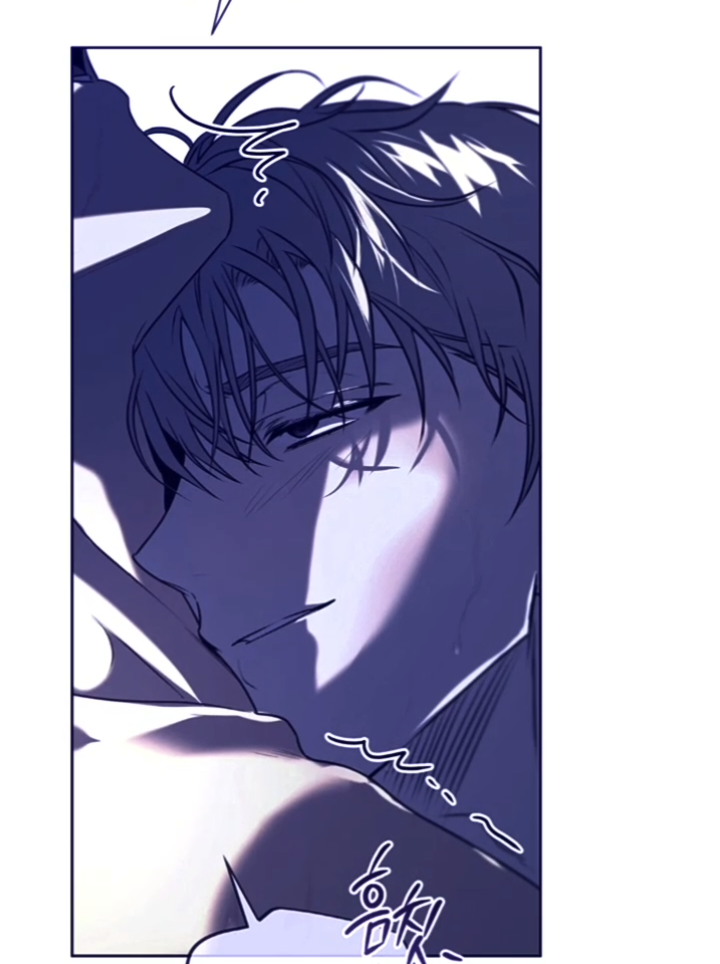 chap 119. malu ih ilay😭, keliatan banget kecintaanya #manhwa #manhwabl #passion #ilay #taeui 