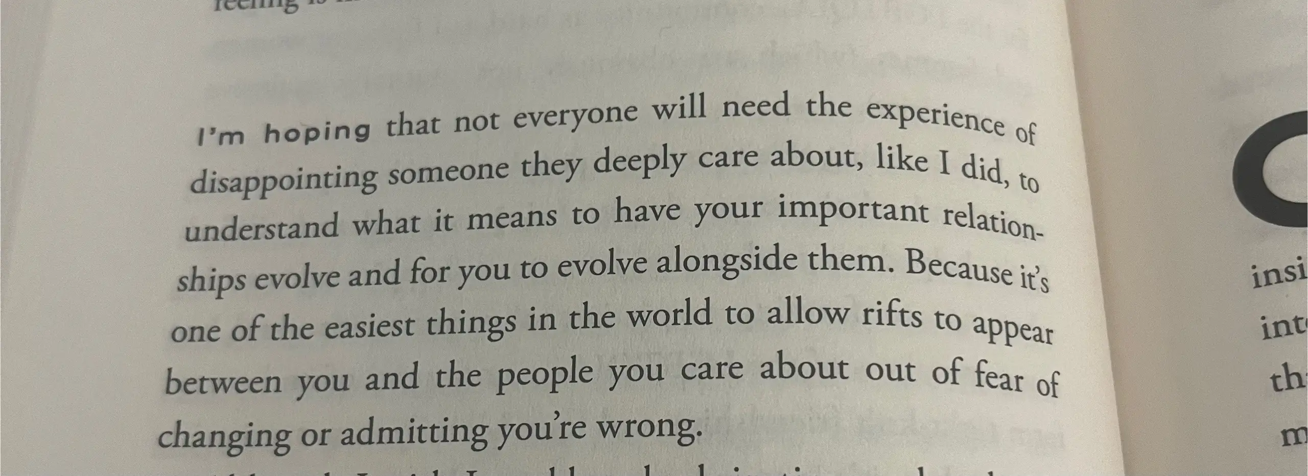 #BookTok #biography #drewafualo 