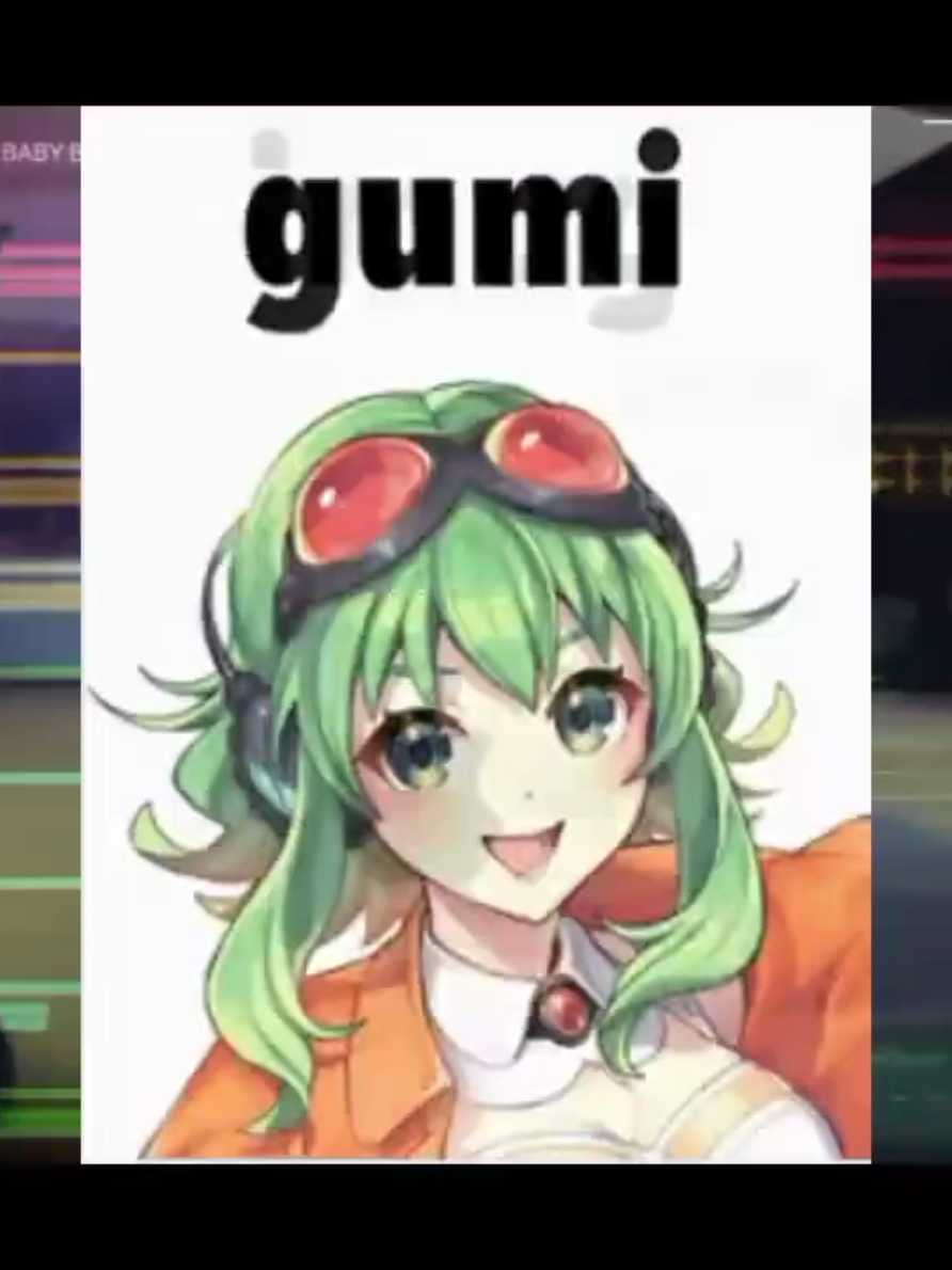 Gumi Budots.🌱 (By Fred Aust galing KRP: Arise fb group) | #gumi #vocaloid #budots 