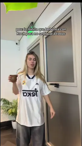 la distinta😍 mi camiseta es de @topgol.store 