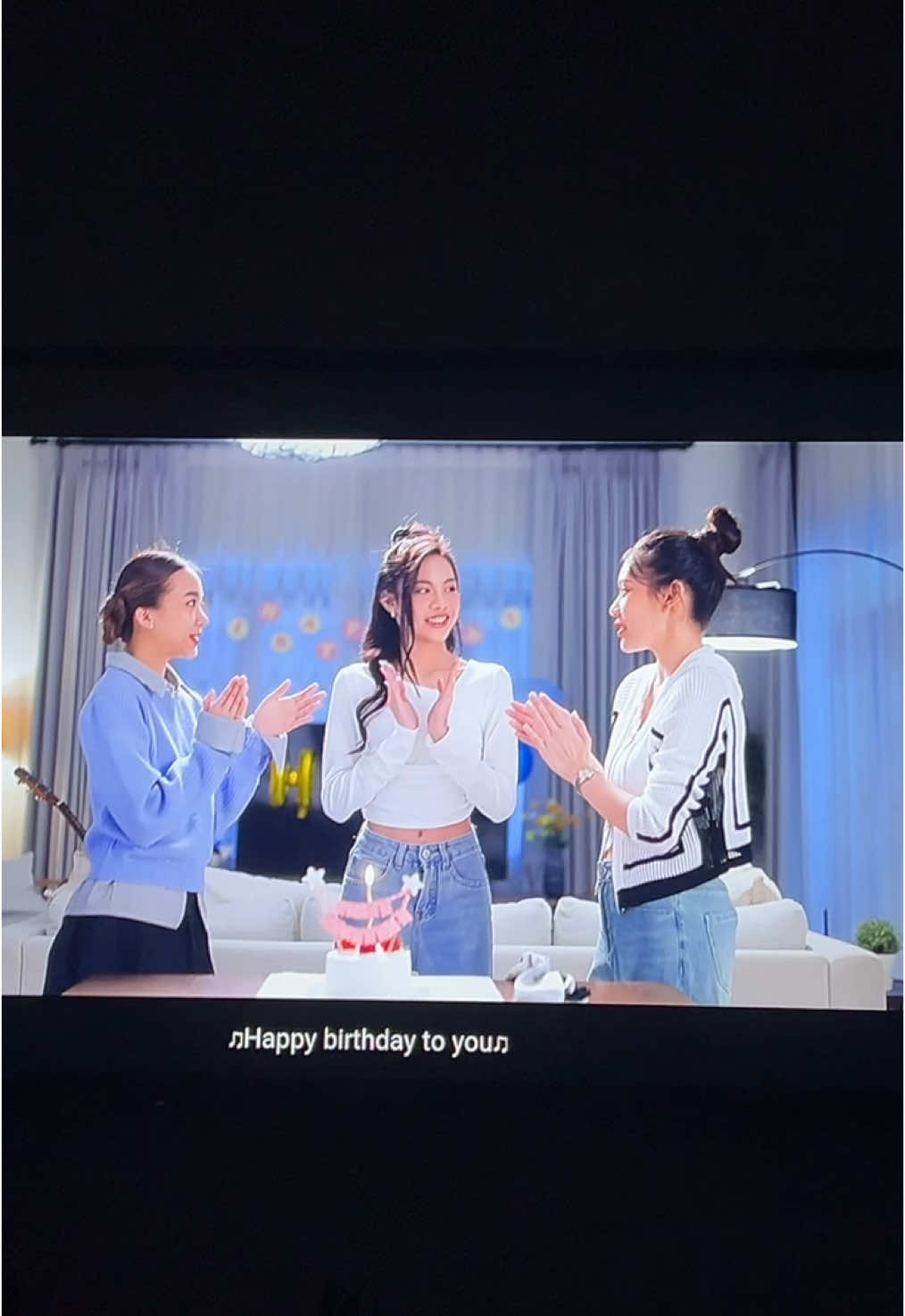 this is absolute cinema omg #thaigl #glseries #wlw 
