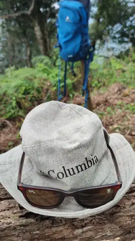 Sang Pendaki. 