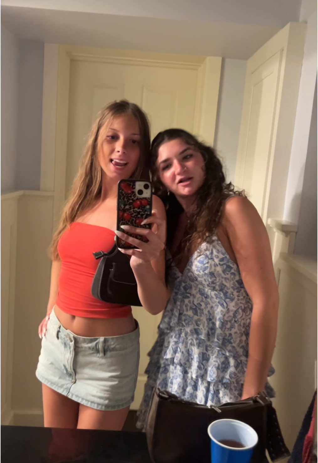 my twin 