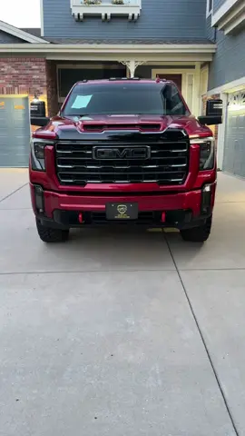2024 GMC SIERRA 2500HD AT4 Duramax Diesel disponible! #gmc #sierra #duramax #duramaxdiesel #at4 #sierraat4 #dieseltrucks #trocas 