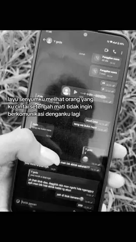 aku jahat ya?☹️ #galaubrutal #kangen #foryou #stranger #4u #fyp