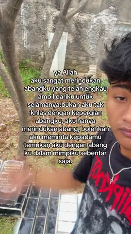 bro? i really miss you#kangen