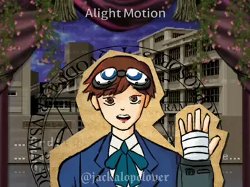 Tamaki Uchida SMT: if... edit  This would be a big hit amongst all 6 smt if fans, forgive how rough the edit looks, I had to speedlearn alight motion for the first time cuz I had a weird responsibility to make this edit even tho I just started smt if lol The Sinking Town - Yoeko Kurahashi #sinkingtown #shinmegamitensei #anime #edit #smtif #smt 