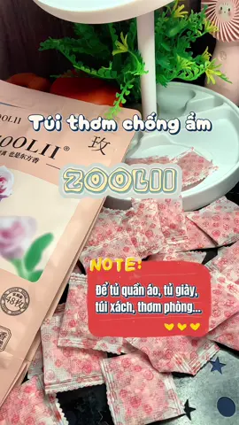 Thơm thiệt sự luôn mn ạ #hangbon2209 #tuithom #tuithomchongnammoc #zoolii 