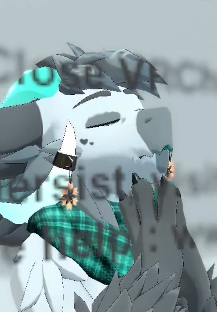 I guess Furality is over! 👋 // joking | #VRChat #Furry #furality #somna #yeen #vrcommunity #gaming #facetracking #questpro #fullbodytracking #SlimeVR #winterbold 