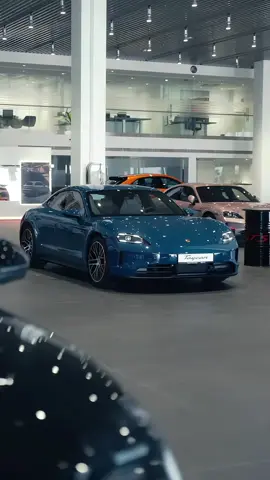 🇩🇪 Porsche Taycan  #porsche #porschetaycan #porschetaycan4s #porsche911 #sedan #luxurycars #cars 