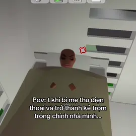 #roblox #haihuoc #meme #pov 