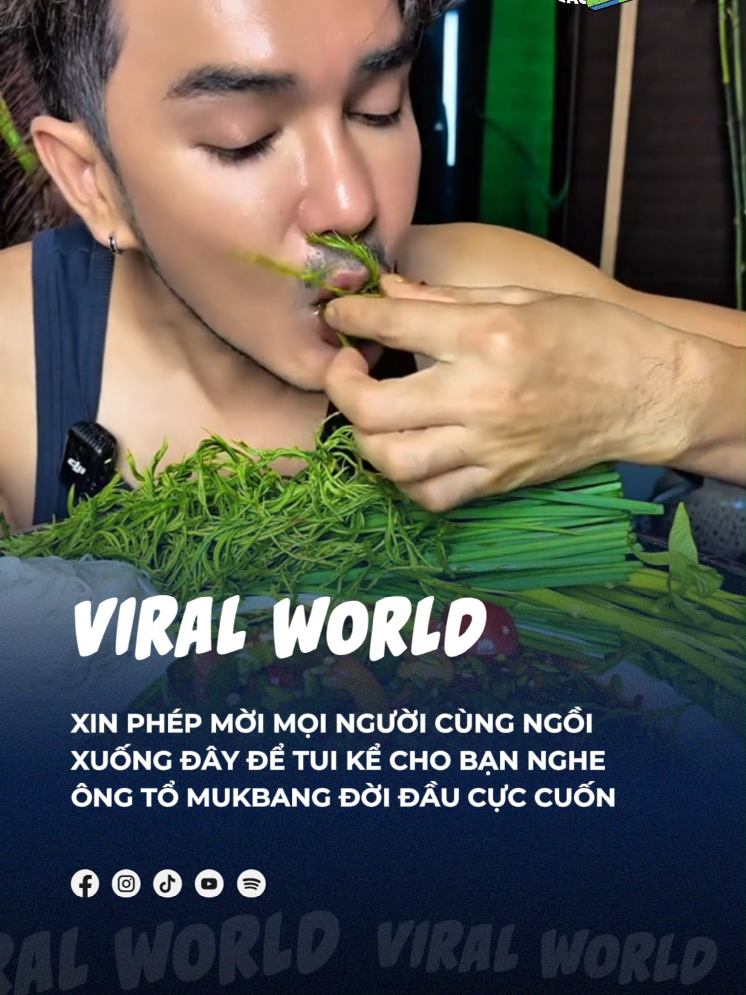 Mukbang là nó phải cỡ này chớ =))) #beatviralworld #beatnetwork #bnetwork #beatvn #beatoflife