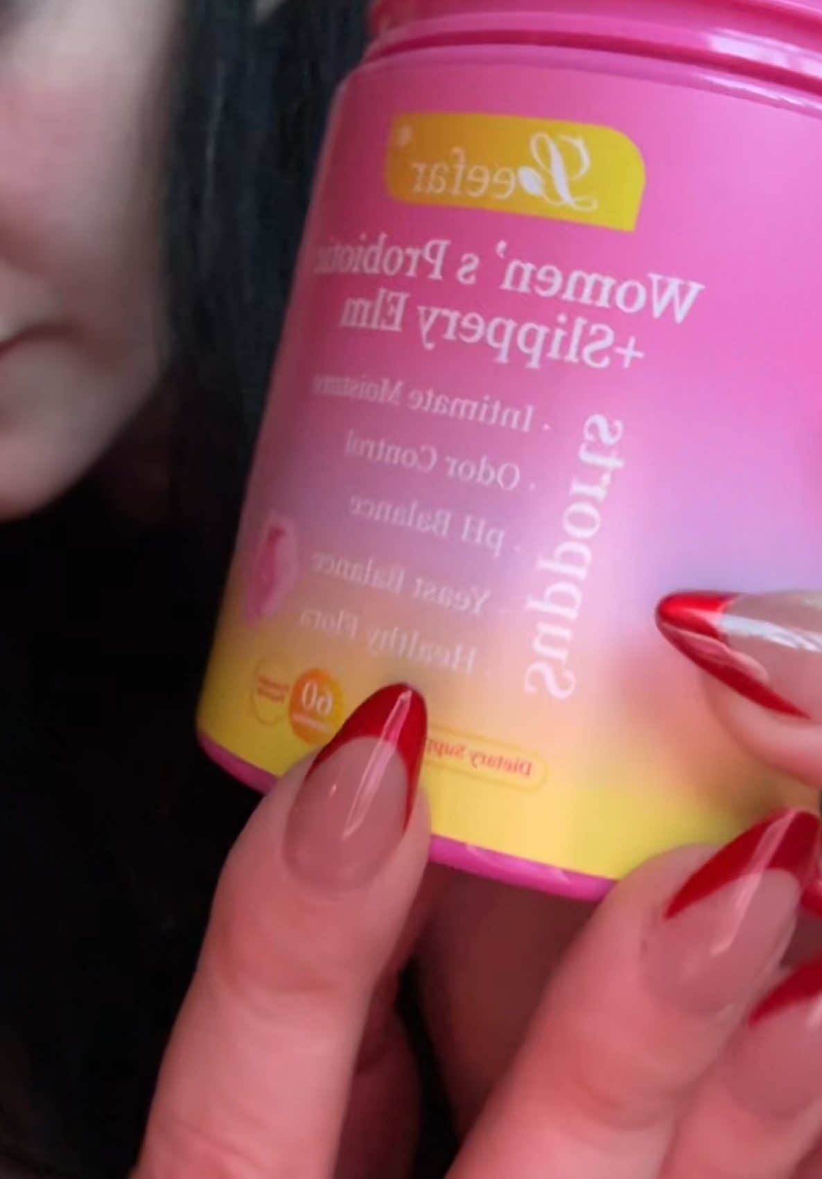 Does your coochie stink? Mine doesn’t with these gummies!!! 🤷🏻‍♀️🤣#jewelrytiktok #foryewwww #trendingvideo #fypシ゚viral #mysteryjewlerygirl #supportsmallbusiness #crystals #mysterybox #accessories #jewleryhaul #mystery #jewelry #jar #alttiktok #crystalsoftiktok #handmadejewelry #unboxing 