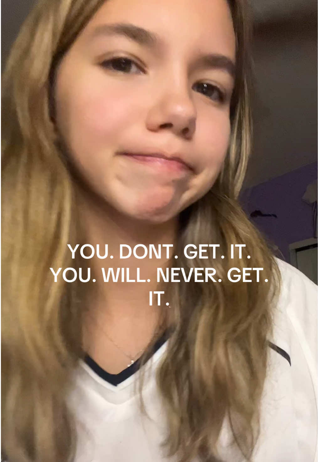 You don’t get it. #girl #Summer #real #fyp #trending #no #youdontgetit #youdontunderstand 
