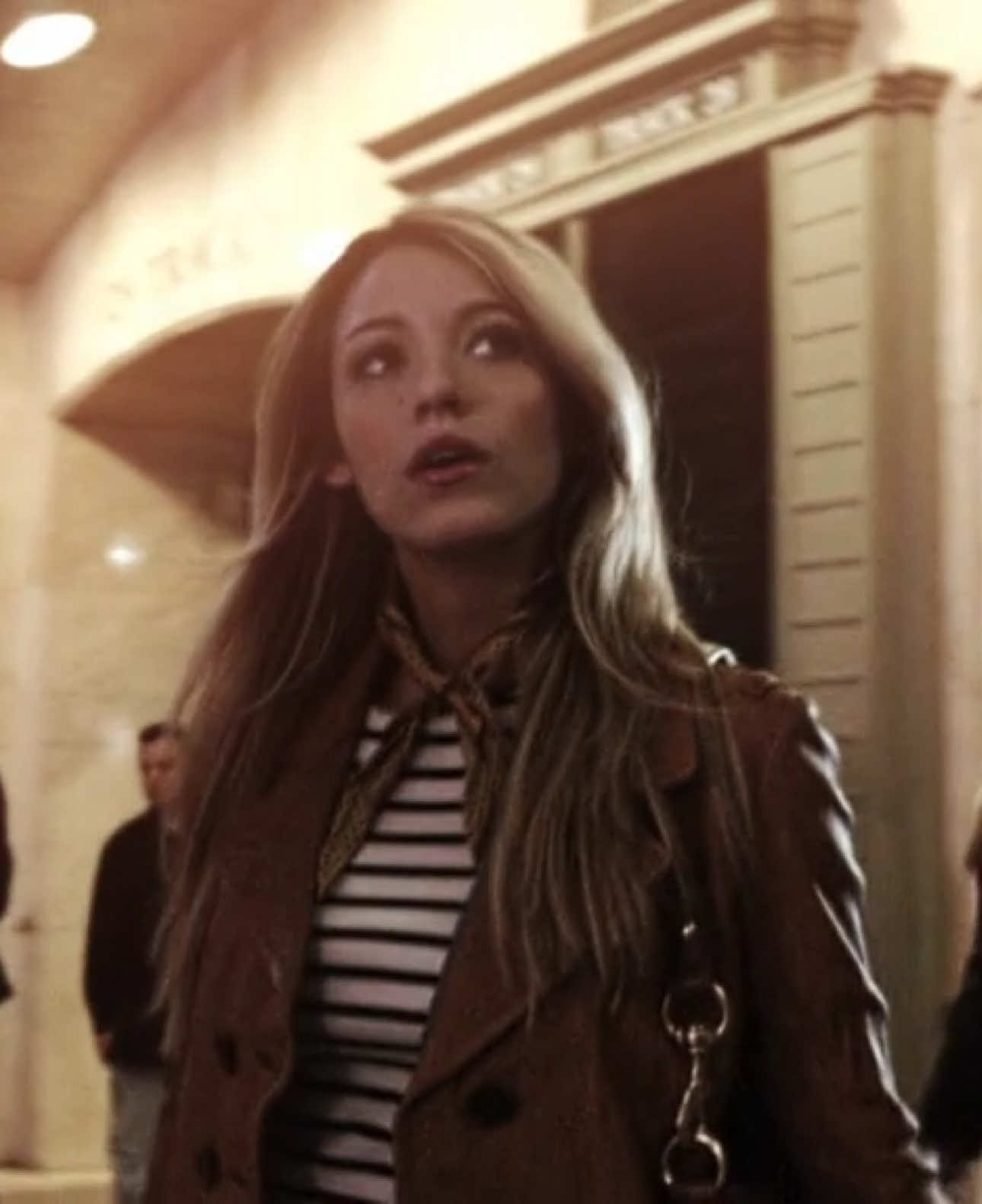 The real it girl. | cc: me (rose) in payhip | #serenavanderwoodsen #serenavanderwoodsenedit #gossipgirl #gossipgirledit #tayyvffx 
