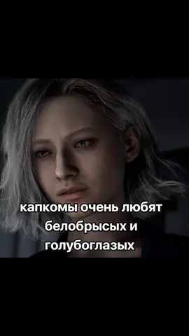#residentevil #residentevil4 #residentevil9 #residentevilrequiem #capcom #fyp 