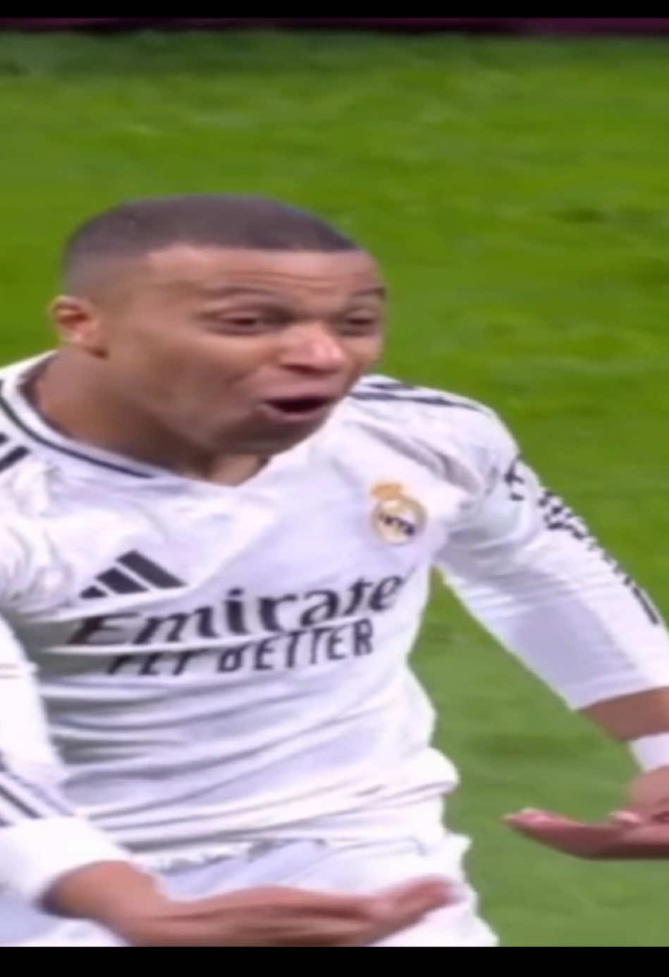 ahhhhh#fyp #viral #capcut #creatorsearchinsights #mbappe #funny #scream 