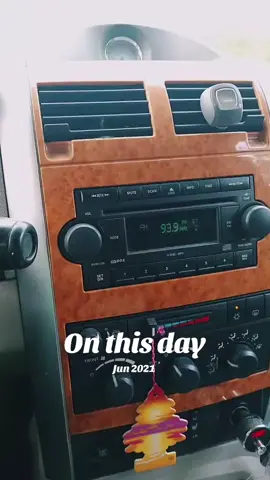#onthisday